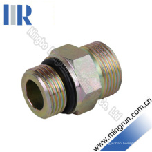 Bocal hidráulico do adaptador O-Ring Bsp / SAE (1BO)